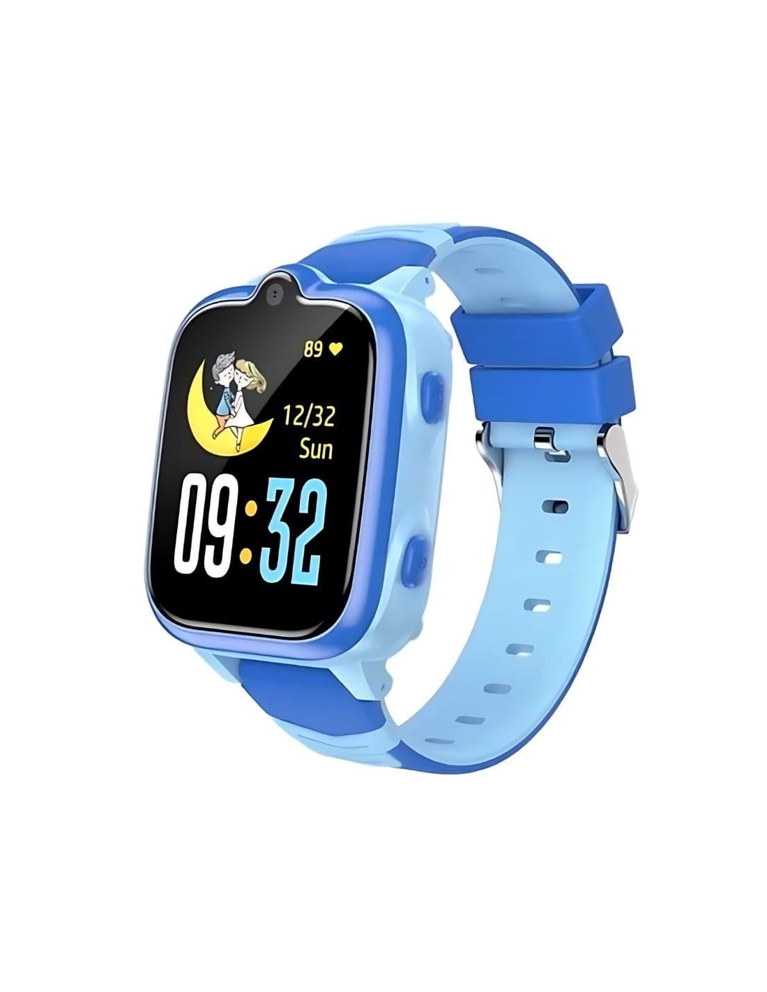 Smartwatch infantil Blackview Z10 Kids | Smartwatch en Logroño