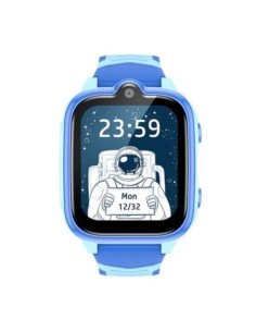Smartwatch infantil Blackview Z10 Kids | Smartwatch en Logroño 2