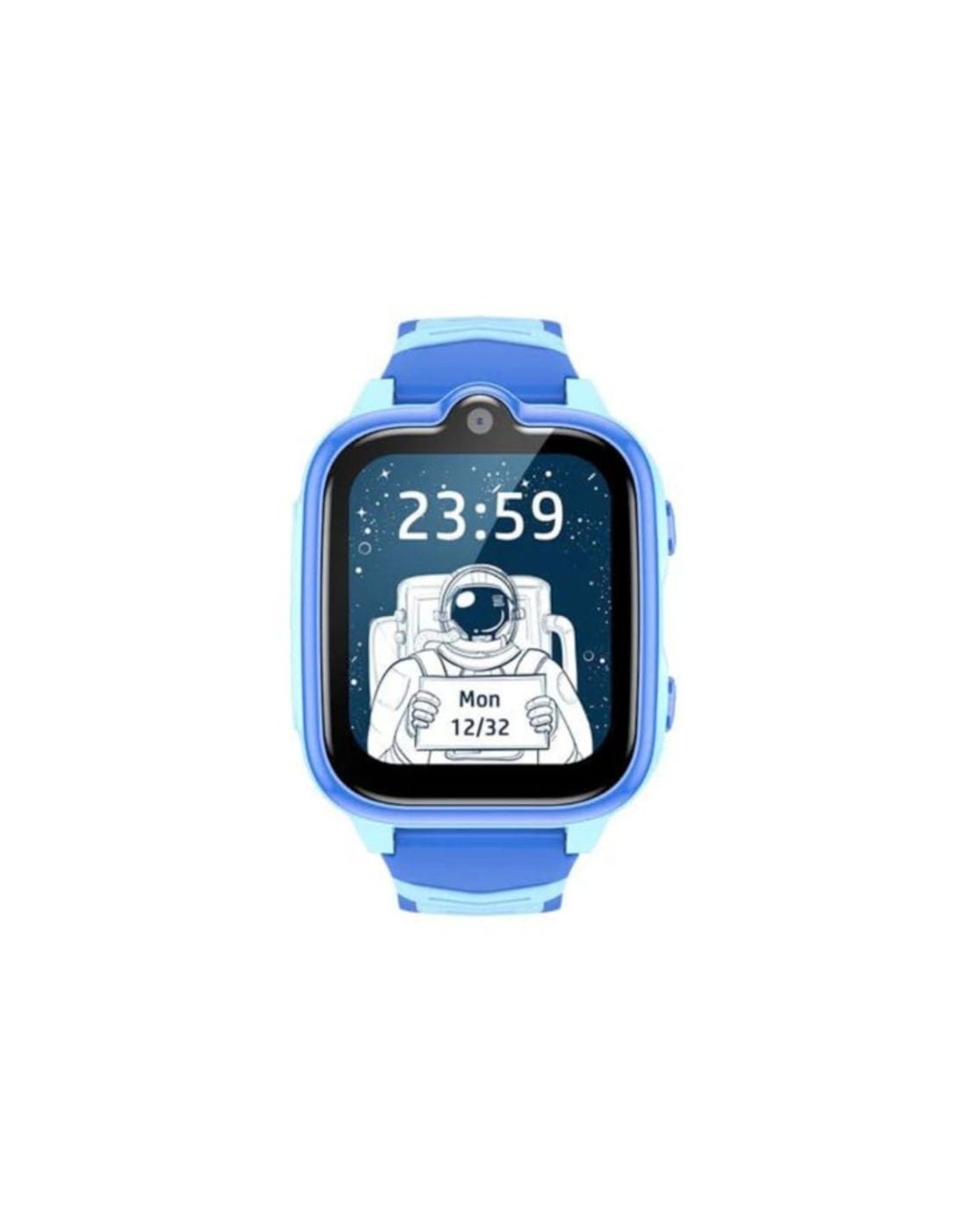 Smartwatch infantil Blackview Z10 Kids | Smartwatch en Logroño