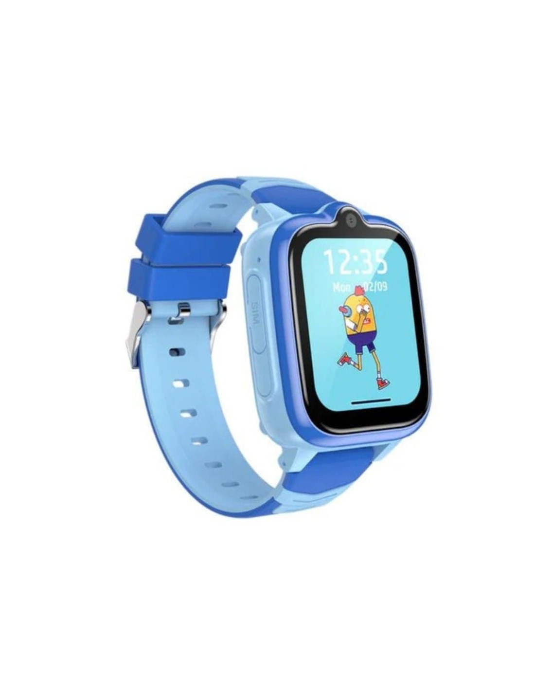 Smartwatch infantil Blackview Z10 Kids | Smartwatch en Logroño