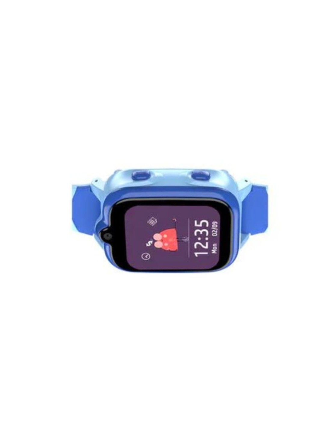 Smartwatch infantil Blackview Z10 Kids | Smartwatch en Logroño