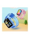 Smartwatch infantil Blackview Z10 Kids | Smartwatch en Logroño