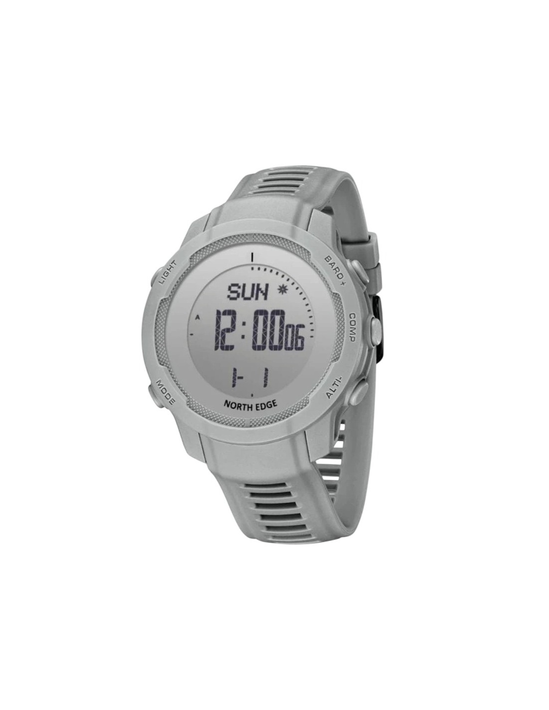 North Edge Vertico | Smartwatch en Logroño