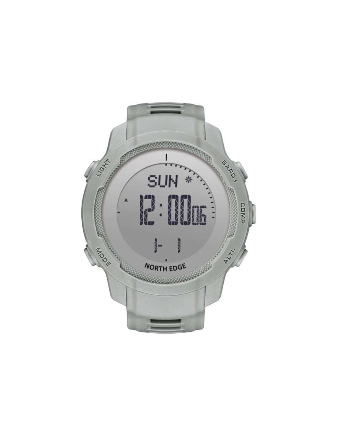 North Edge Vertico | Smartwatch en Logroño