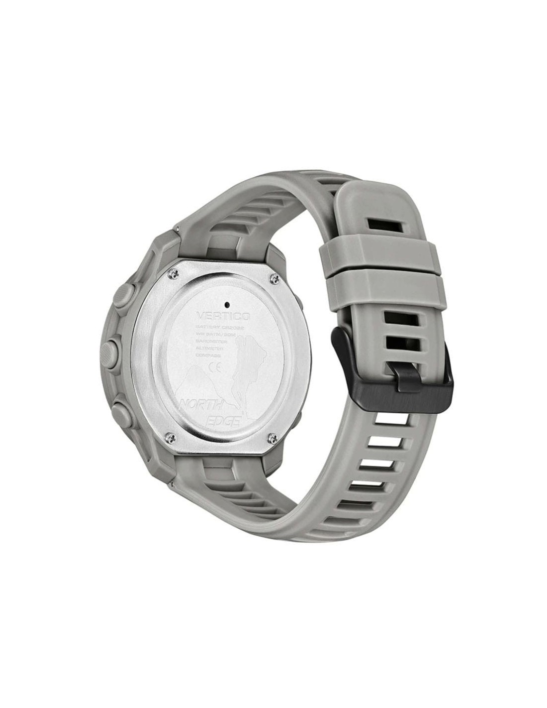 North Edge Vertico | Smartwatch en Logroño