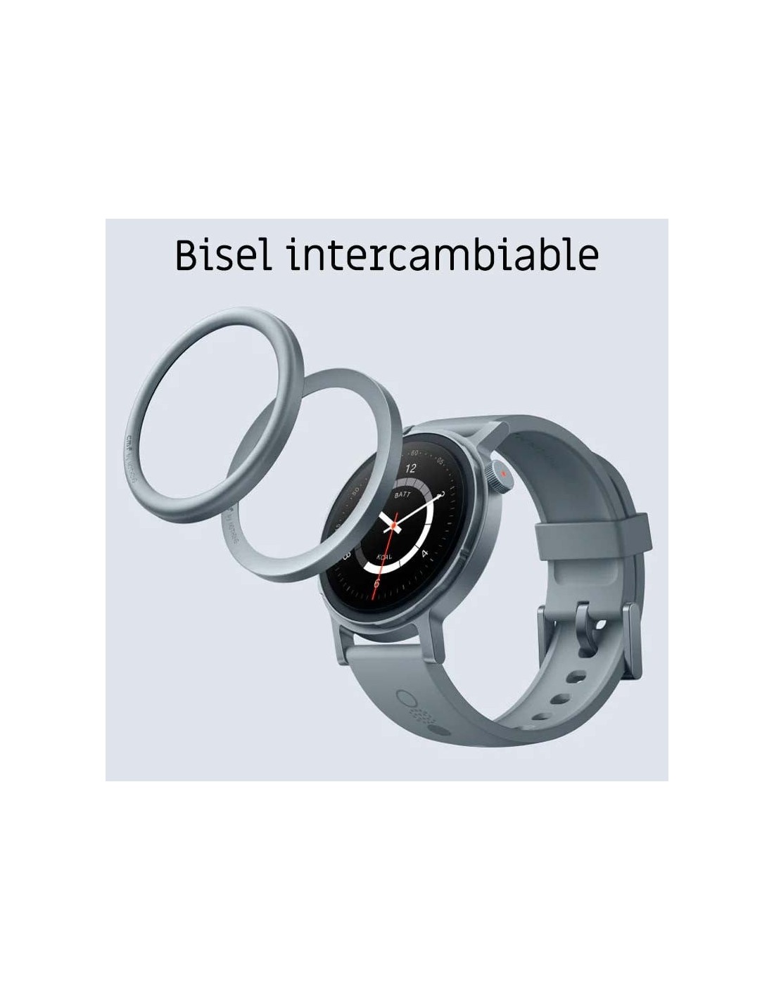 Nothing CMF Watch Pro 2 | Smartwatch en Logroño