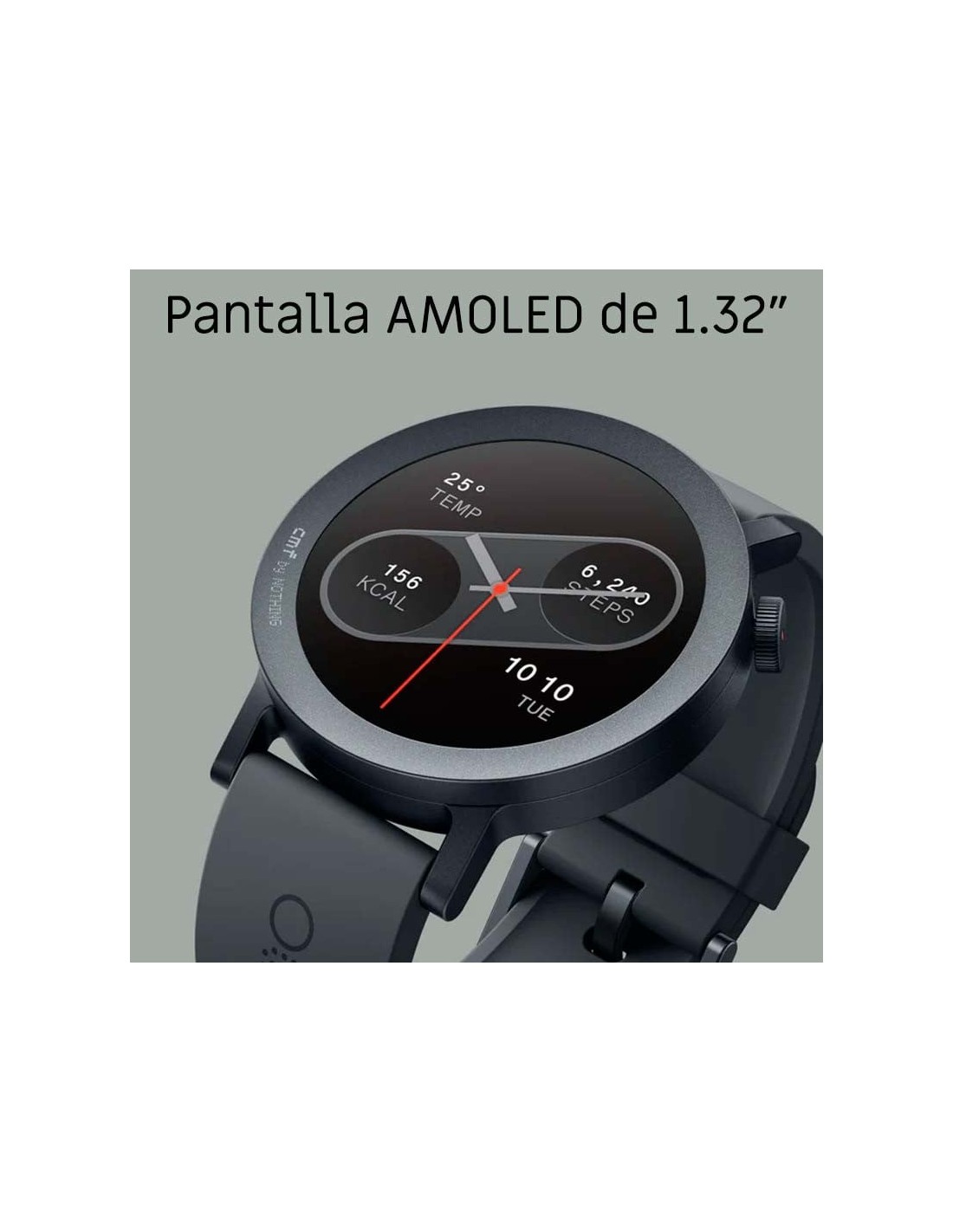 Nothing CMF Watch Pro 2 | Smartwatch en Logroño