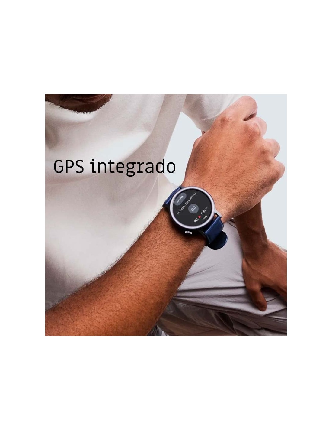 Nothing CMF Watch Pro 2 | Smartwatch en Logroño