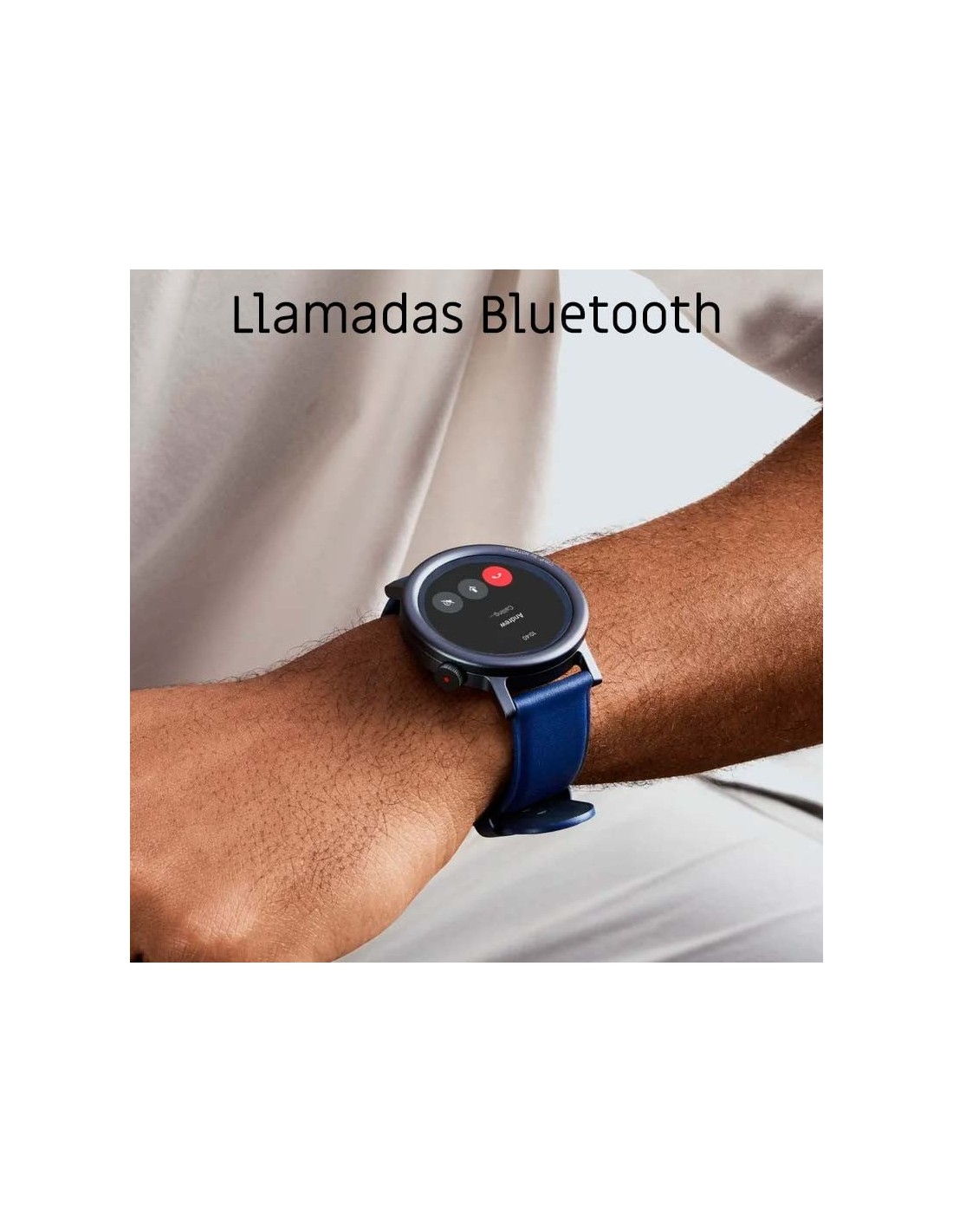 Nothing CMF Watch Pro 2 | Smartwatch en Logroño