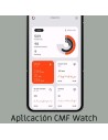 Nothing CMF Watch Pro 2 | Smartwatch en Logroño