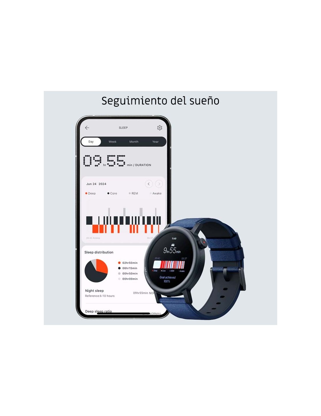 Nothing CMF Watch Pro 2 | Smartwatch en Logroño