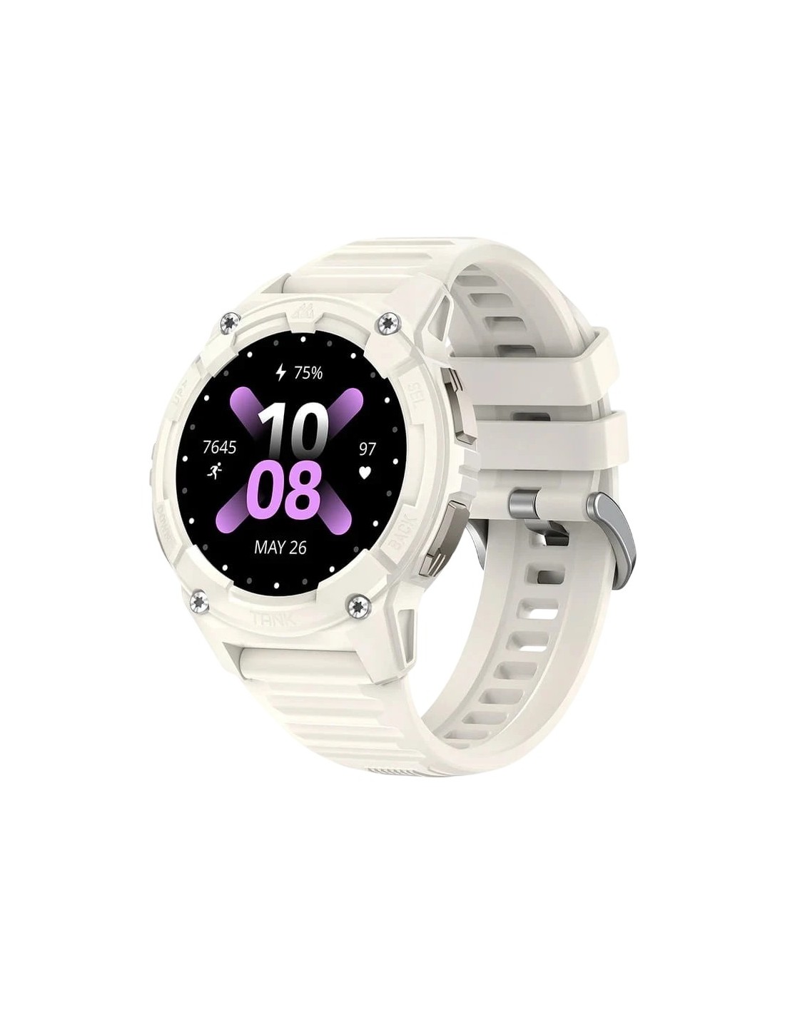 KOSPET Tank S2 | Smartwatch en Logroño