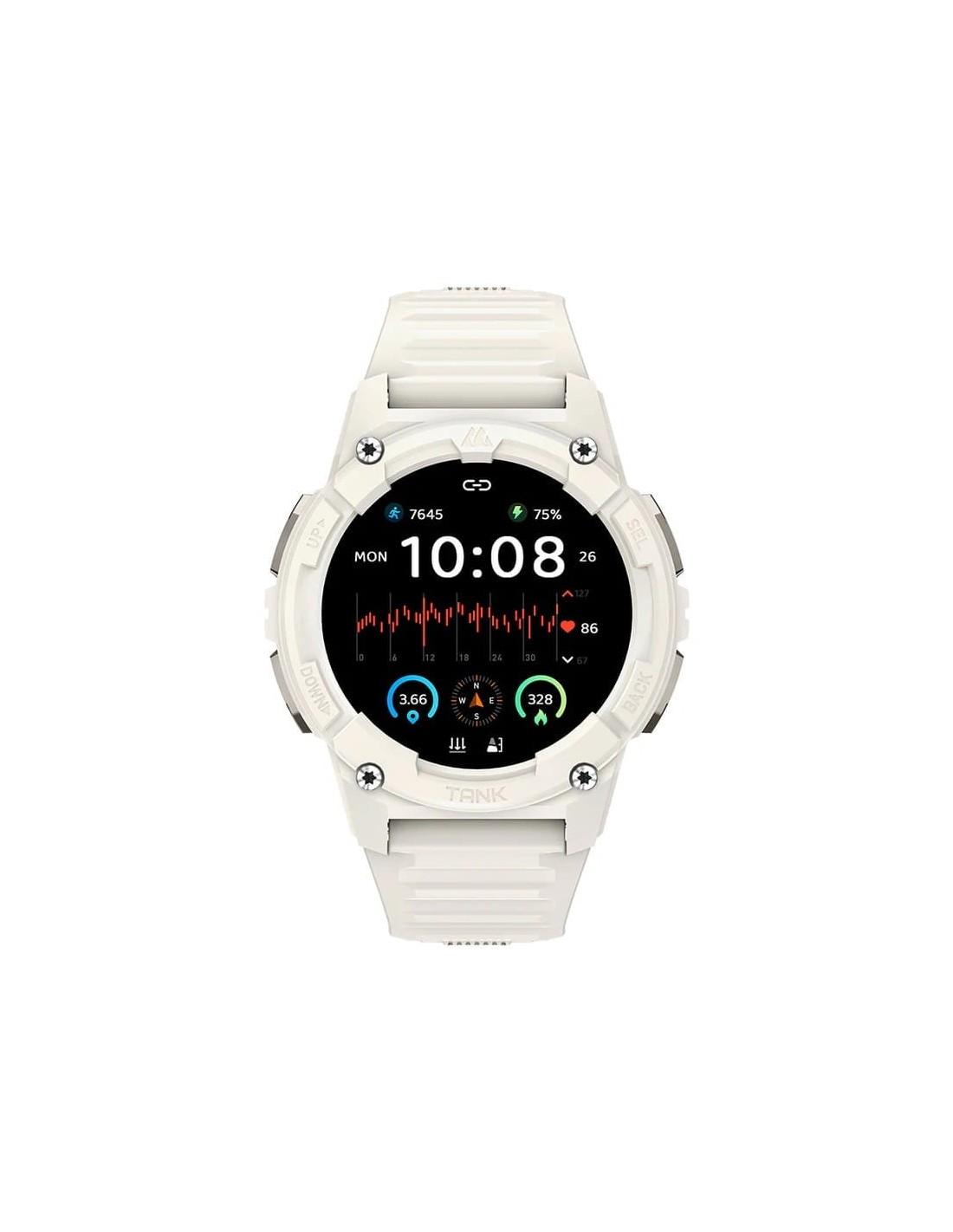 KOSPET Tank S2 | Smartwatch en Logroño