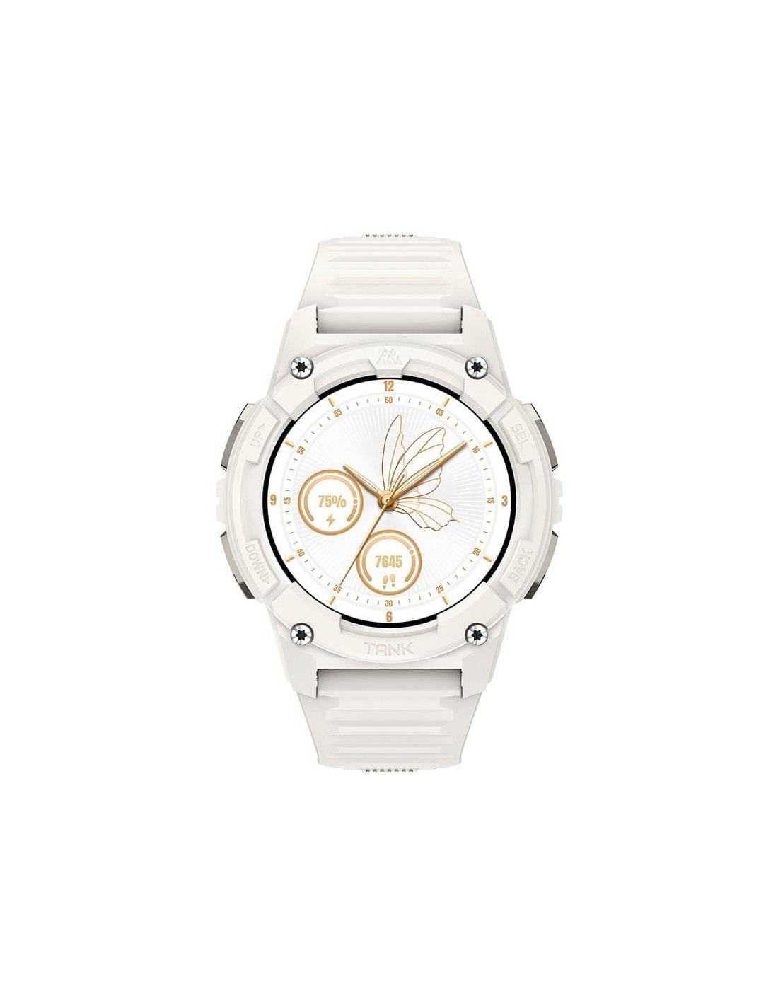 KOSPET Tank S2 | Smartwatch en Logroño