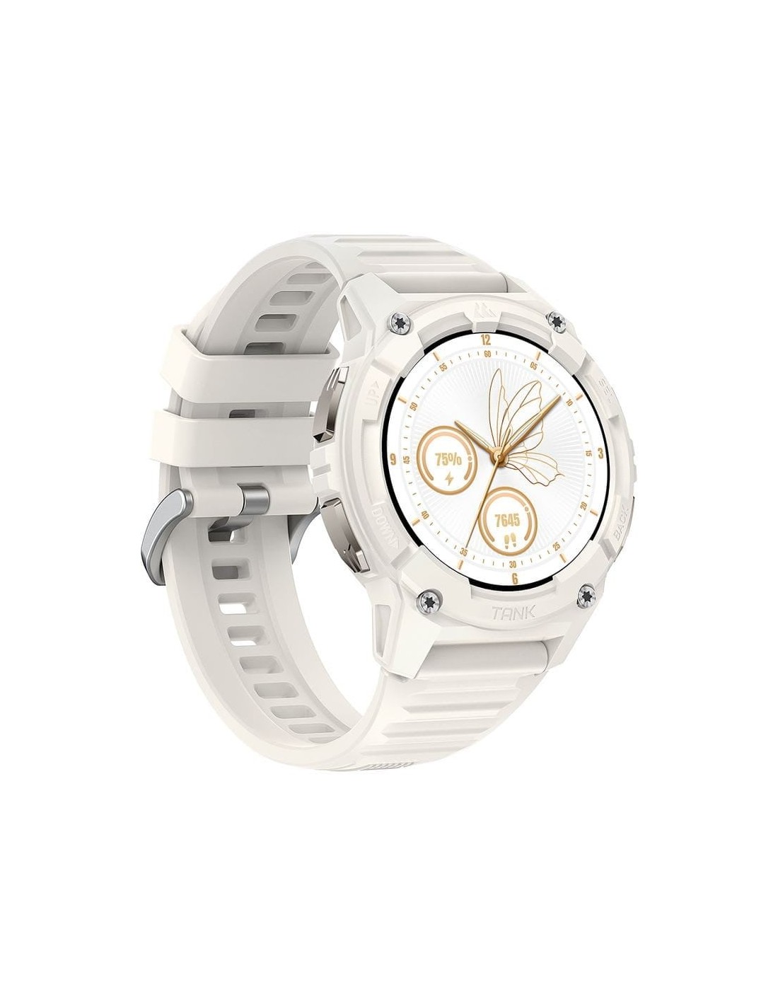 KOSPET Tank S2 | Smartwatch en Logroño