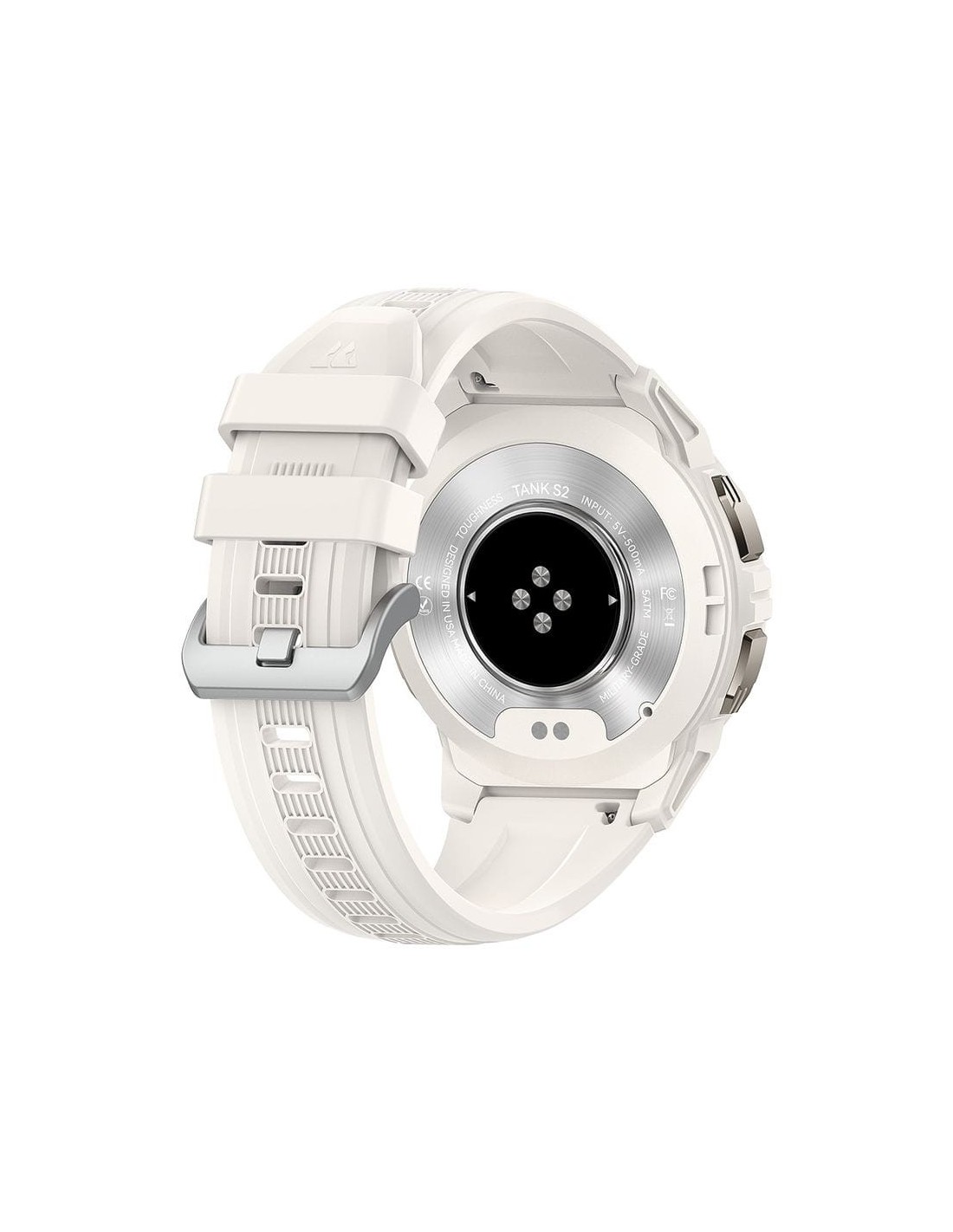 KOSPET Tank S2 | Smartwatch en Logroño