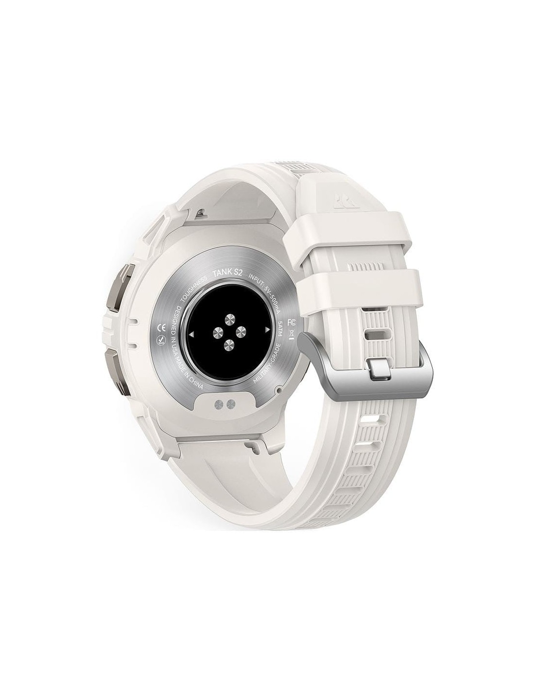 KOSPET Tank S2 | Smartwatch en Logroño