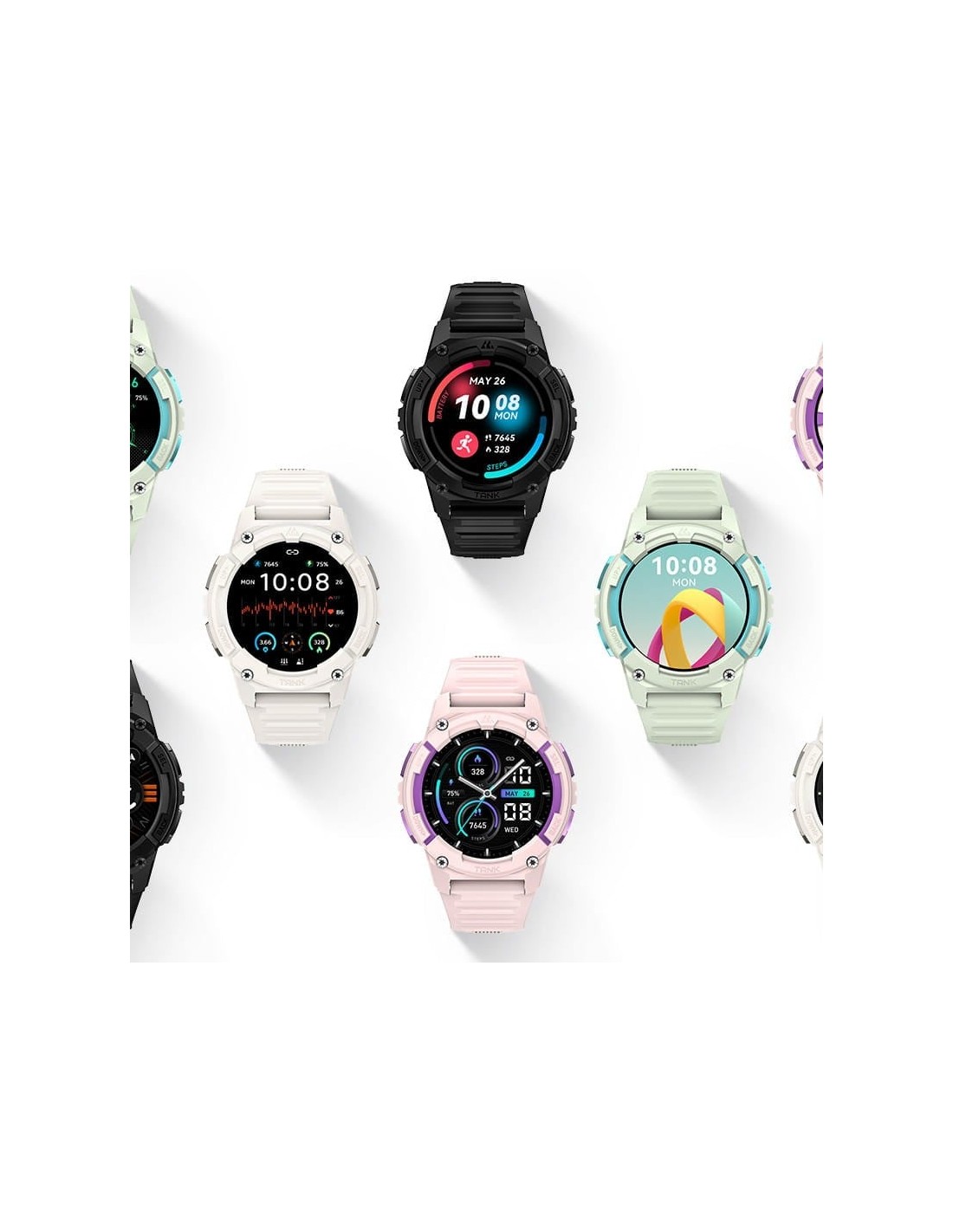 KOSPET Tank S2 | Smartwatch en Logroño