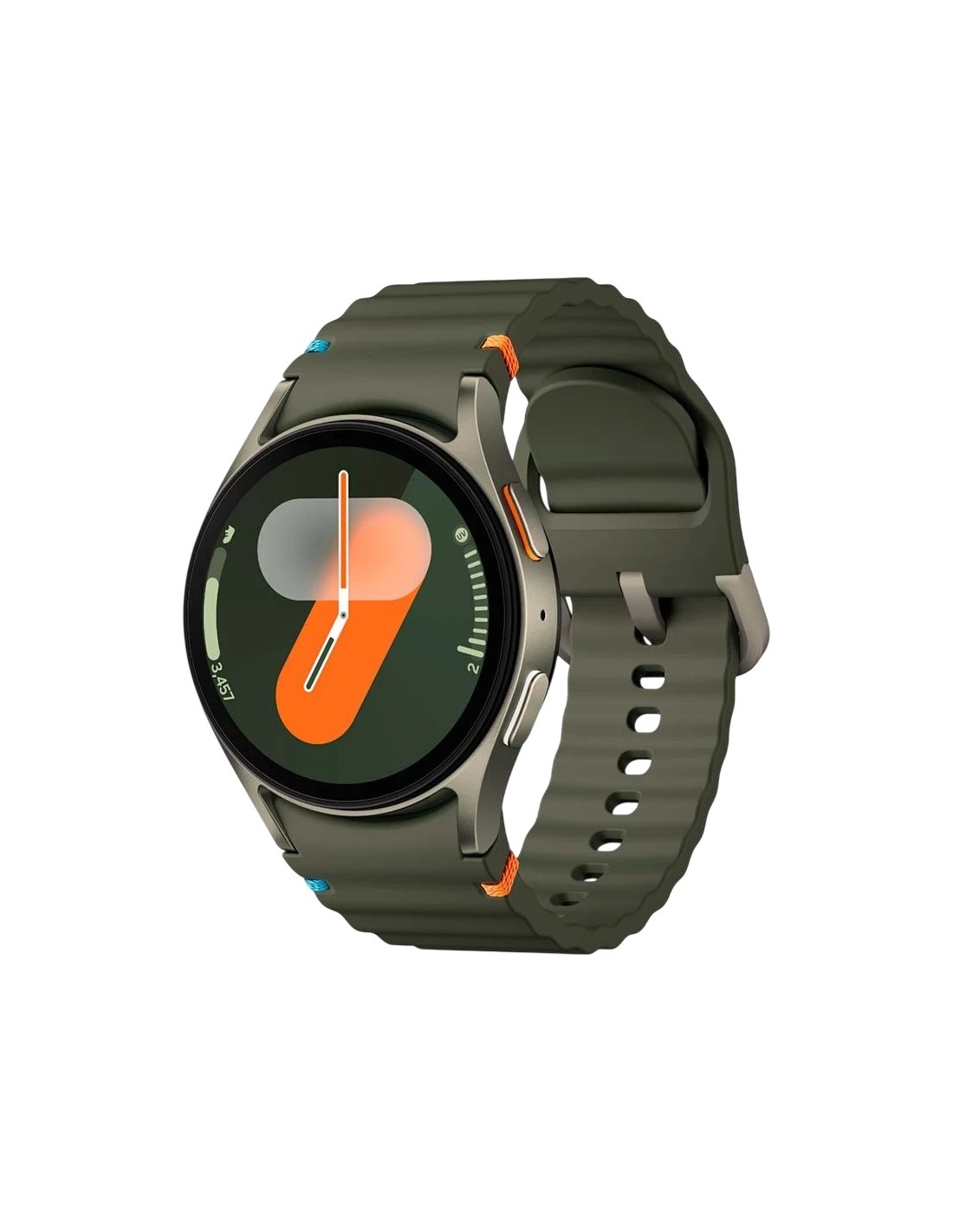 Samsung Galaxy Watch7 | Smartwatch en Logroño