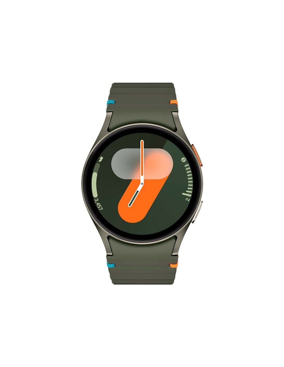 Samsung Galaxy Watch7 | Smartwatch en Logroño