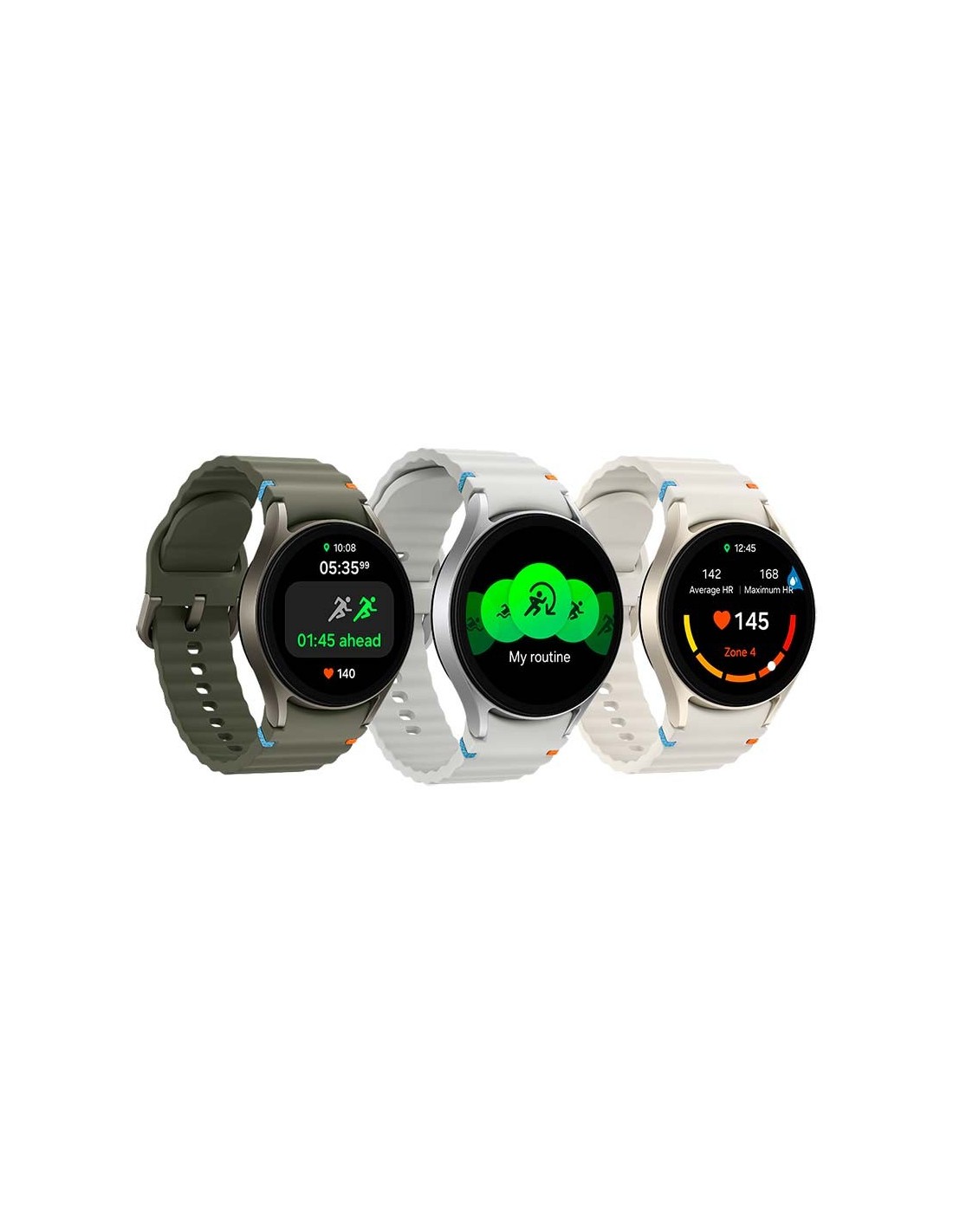 Samsung Galaxy Watch7 | Smartwatch en Logroño