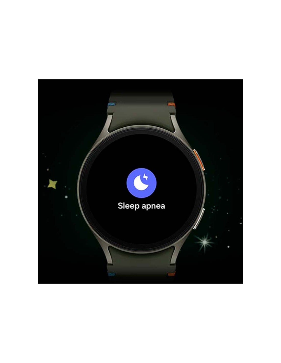 Samsung Galaxy Watch7 | Smartwatch en Logroño