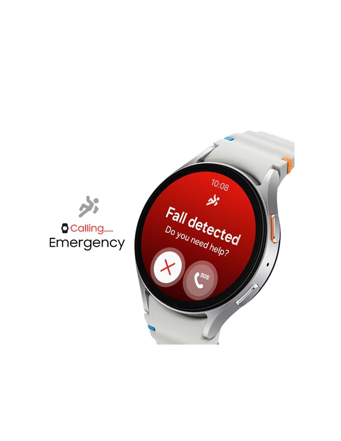 Samsung Galaxy Watch7 | Smartwatch en Logroño