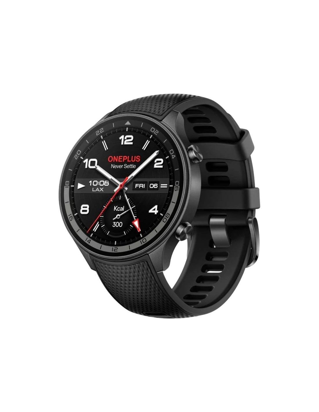 OnePlus Watch 2R | Smartwatch en Logroño