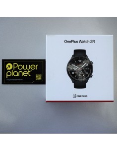 OnePlus Watch 2R | Smartwatch en Logroño 2