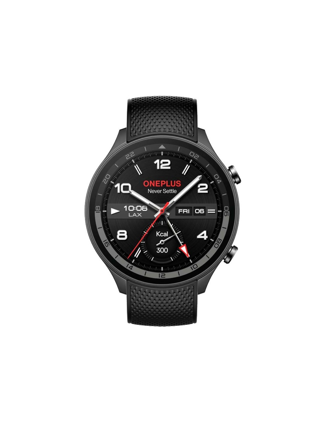 OnePlus Watch 2R | Smartwatch en Logroño