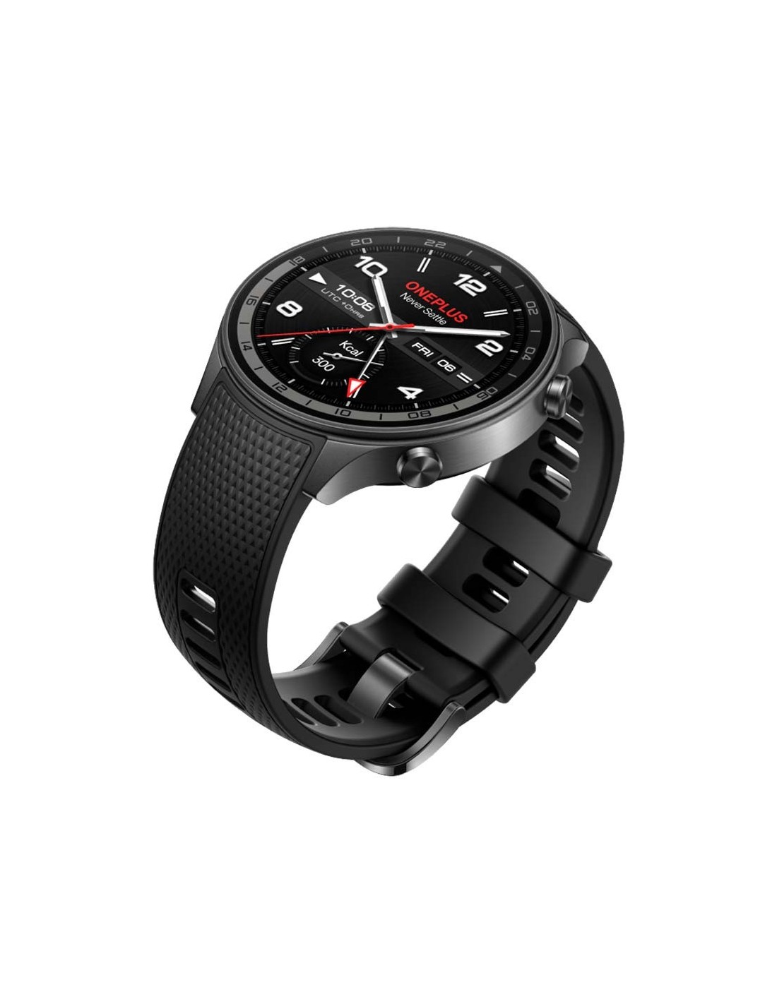 OnePlus Watch 2R | Smartwatch en Logroño