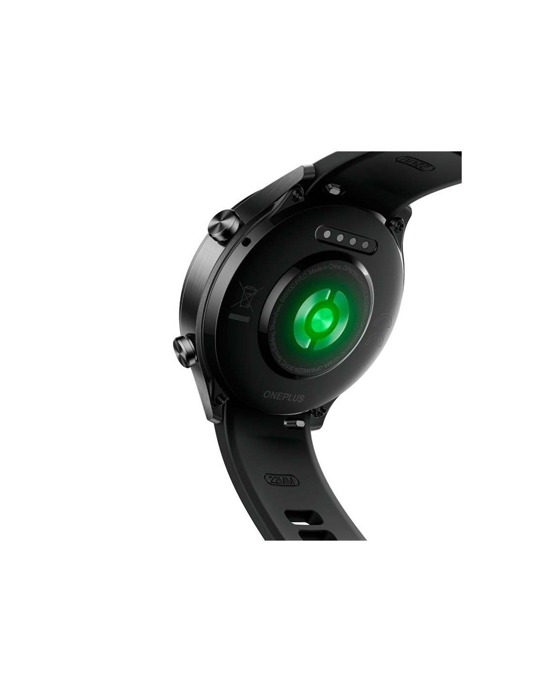 OnePlus Watch 2R | Smartwatch en Logroño