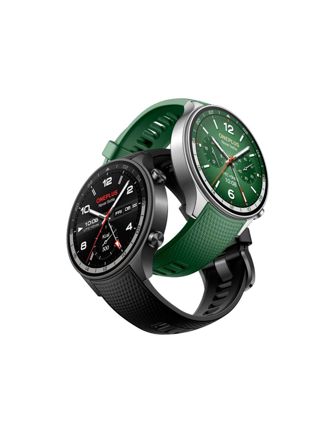 OnePlus Watch 2R | Smartwatch en Logroño