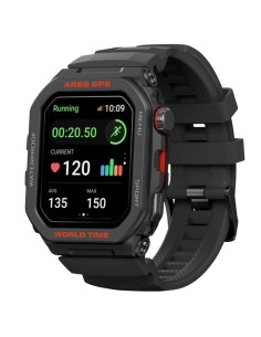 Zeblaze Ares | Smartwatch en Logroño