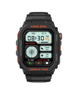 Zeblaze Ares | Smartwatch en Logroño 2