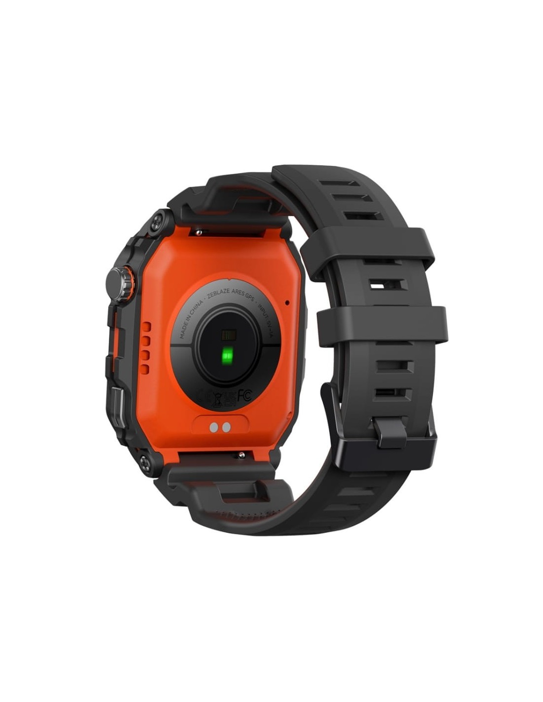 Zeblaze Ares | Smartwatch en Logroño