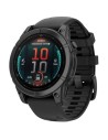 Garmin Fenix E 47 mm Acero | Smartwatch en Logroño