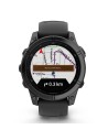 Garmin Fenix E 47 mm Acero | Smartwatch en Logroño
