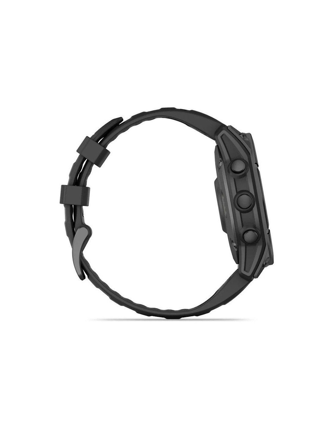 Garmin Fenix E 47 mm Acero | Smartwatch en Logroño