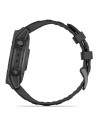 Garmin Fenix E 47 mm Acero | Smartwatch en Logroño