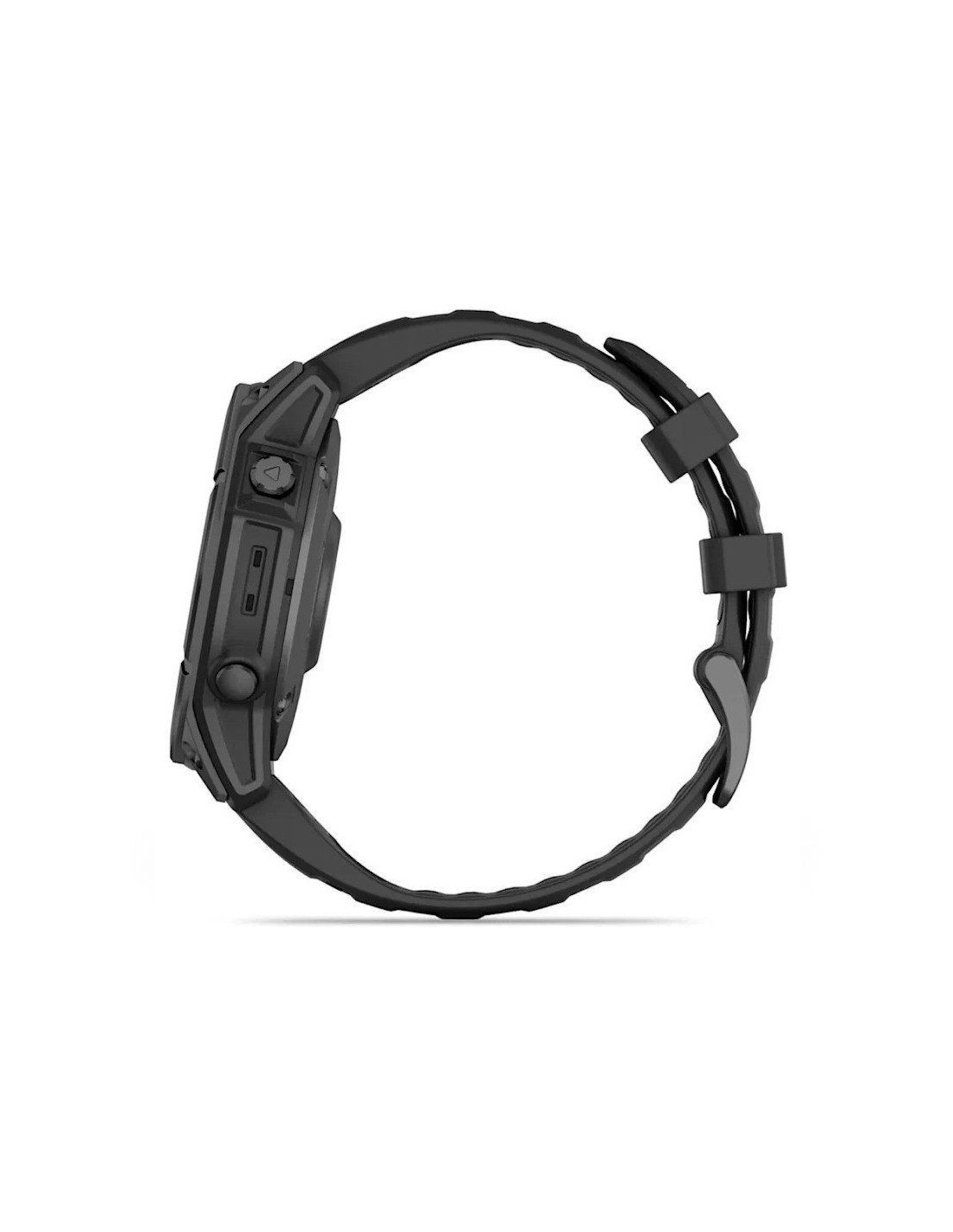 Garmin Fenix E 47 mm Acero | Smartwatch en Logroño