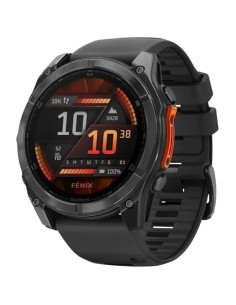 Garmin Fenix 8 | Smartwatch en Logroño