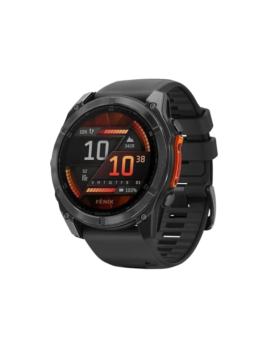 Garmin Fenix 8 | Smartwatch en Logroño