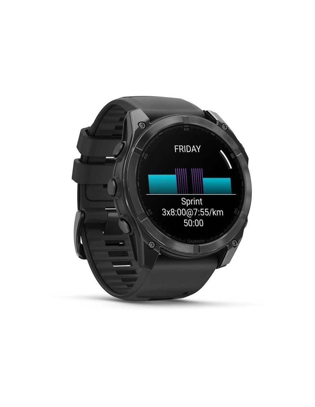 Garmin Fenix 8 | Smartwatch en Logroño