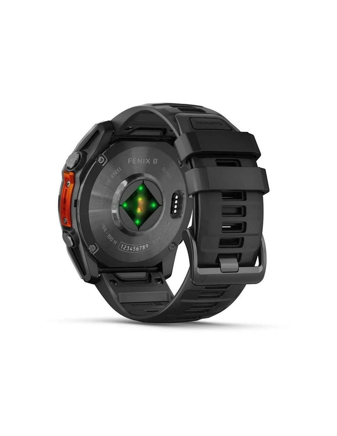 Garmin Fenix 8 | Smartwatch en Logroño