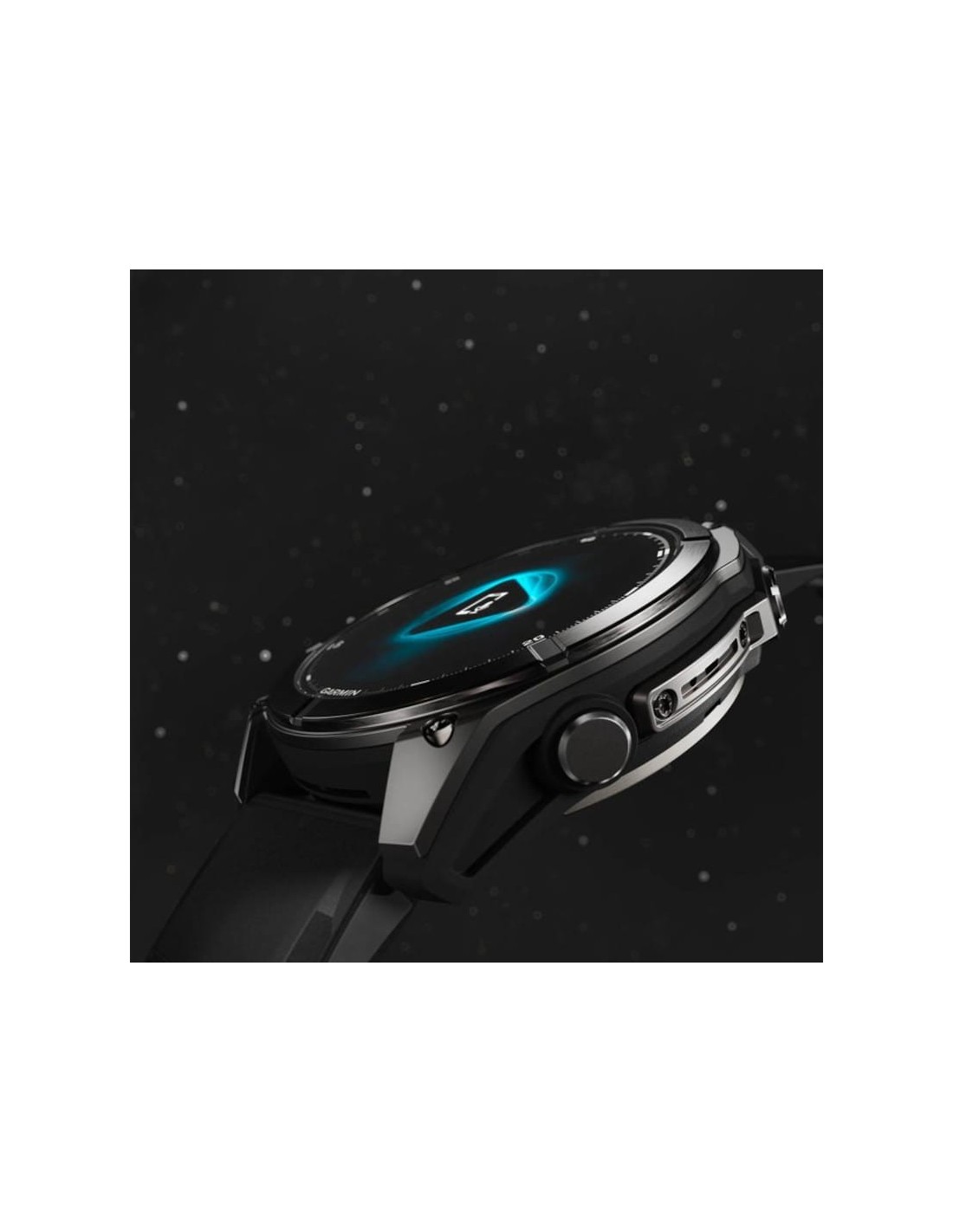 Garmin Fenix 8 | Smartwatch en Logroño