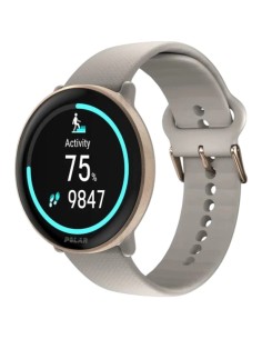 Polar Ignite 3 Beige | Smartwatch en Logroño