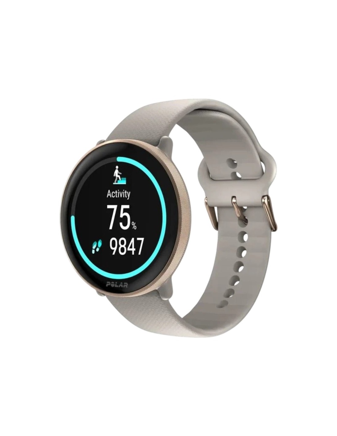 Polar Ignite 3 Beige | Smartwatch en Logroño
