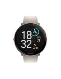 Polar Ignite 3 Beige | Smartwatch en Logroño 2