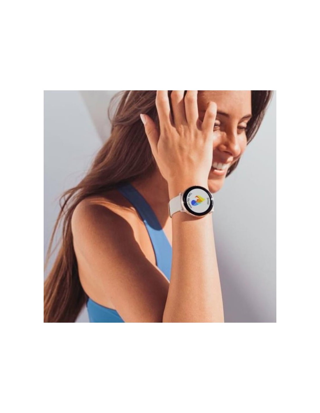 Polar Ignite 3 Beige | Smartwatch en Logroño